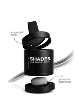 1X SHADES