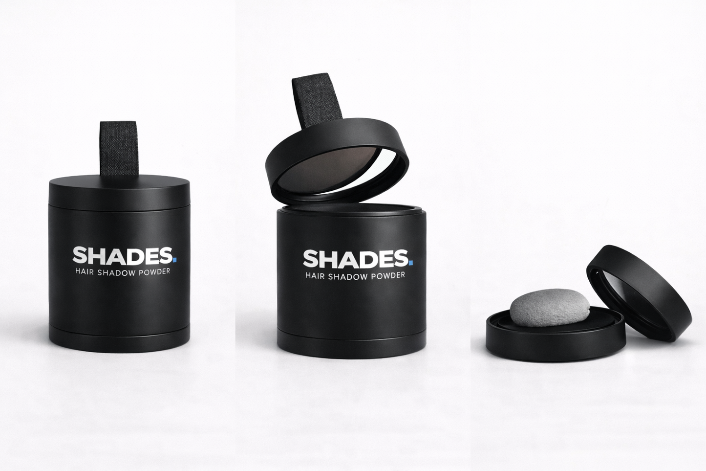 SHADES – Instant Hair Shadow Powder (Pack x2)