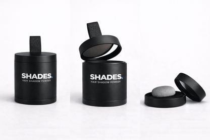 SHADES – Instant Hair Shadow Powder (Pack x2)