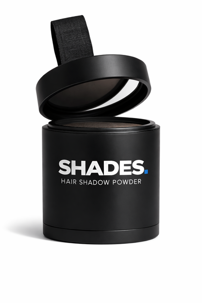 SHADES – Instant Hair Shadow Powder (Pack x2)