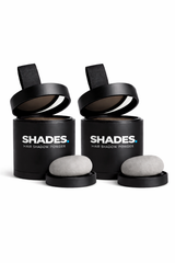 2x SHADES