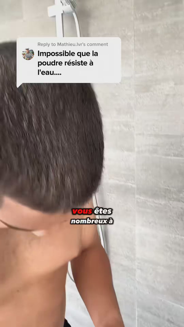 Nom client